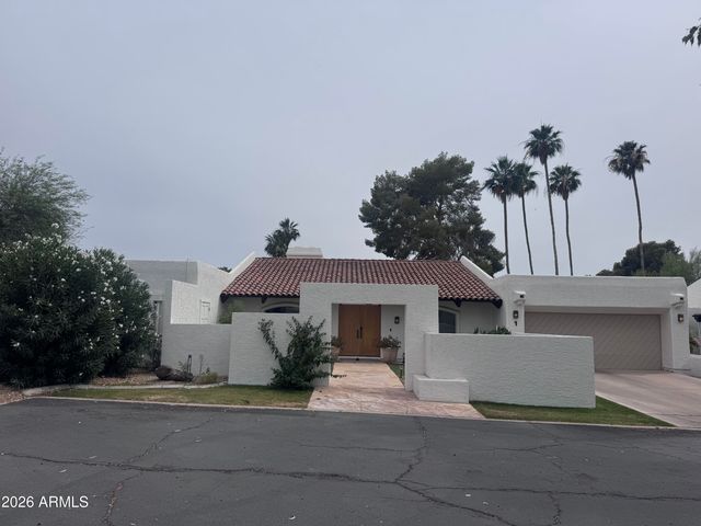 4450 E CAMELBACK Road 1, Phoenix, AZ 85018