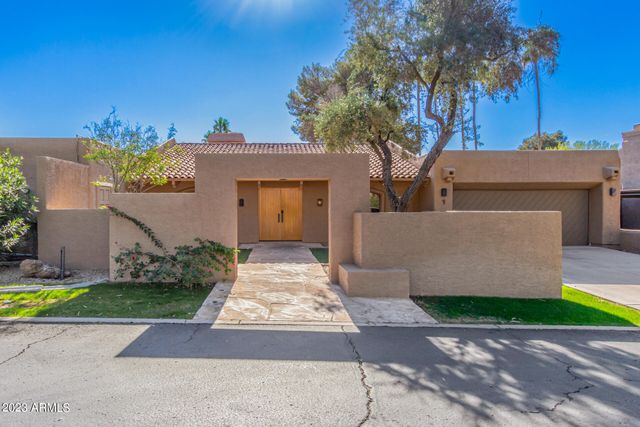 4450 E CAMELBACK Road 1, Phoenix, AZ 85018