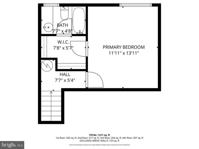 2372 NUTMEG TER, Baltimore, MD 21209