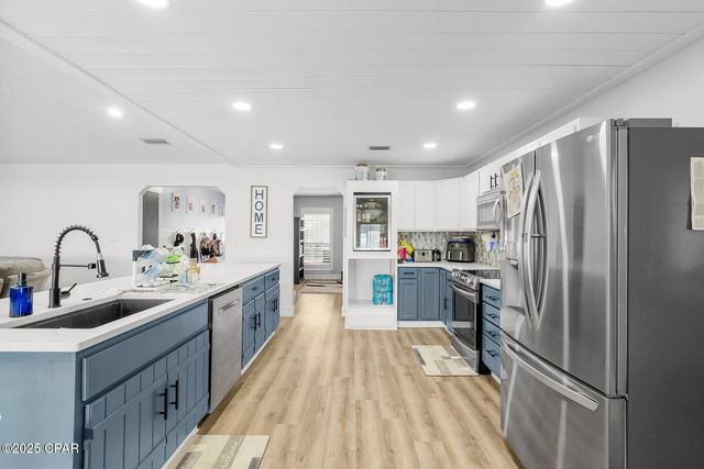 1218 Tuscany Road, Panama City, FL 32405