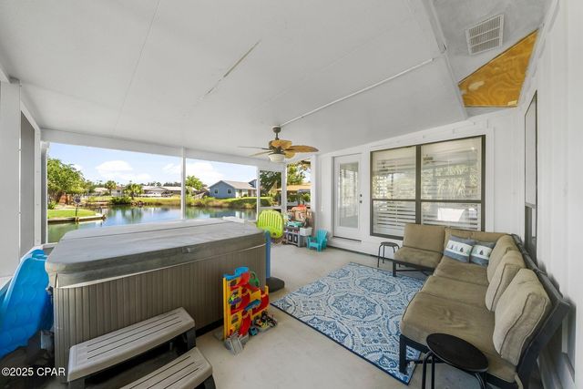 1218 Tuscany Road, Panama City, FL 32405