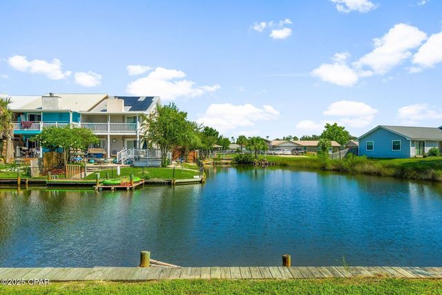 1218 Tuscany Road, Panama City, FL 32405