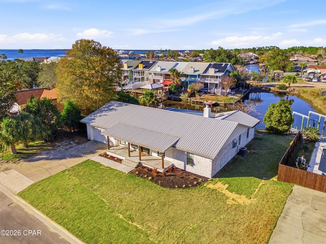 1218 Tuscany Road, Panama City, FL 32405