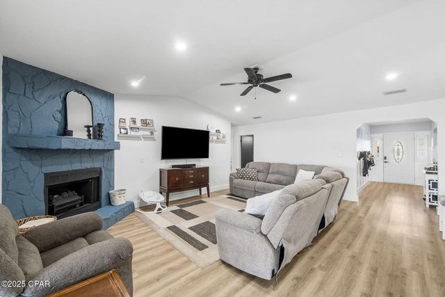 1218 Tuscany Road, Panama City, FL 32405