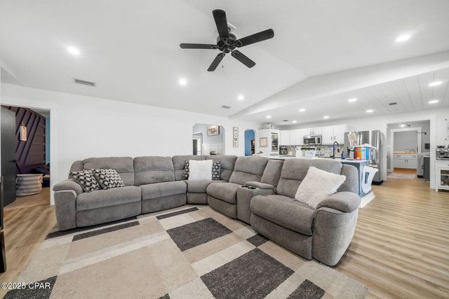 1218 Tuscany Road, Panama City, FL 32405