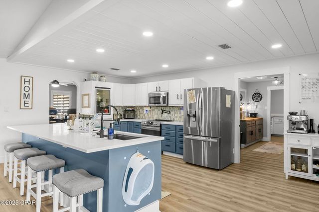 1218 Tuscany Road, Panama City, FL 32405