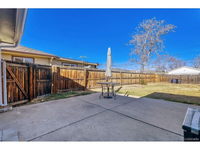 4990 Umatilla St, Denver, CO 80221