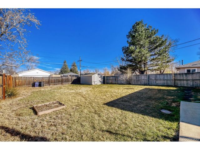 4990 Umatilla St, Denver, CO 80221