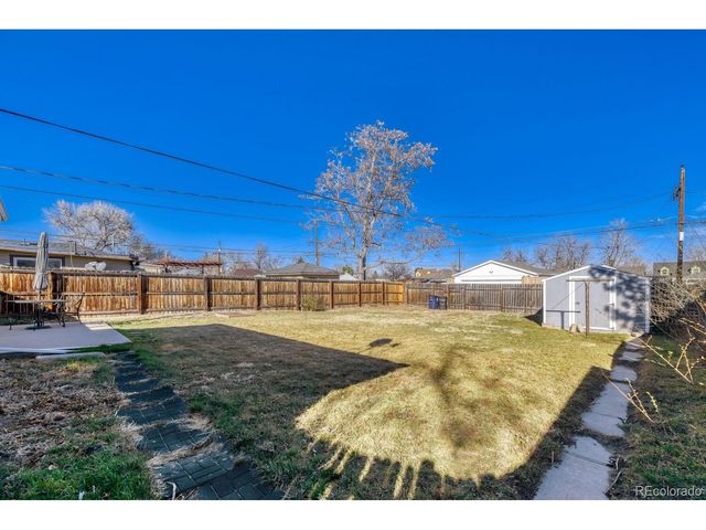 4990 Umatilla St, Denver, CO 80221