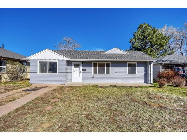 4990 Umatilla St, Denver, CO 80221