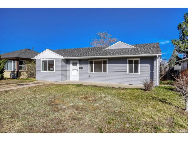 4990 Umatilla St, Denver, CO 80221