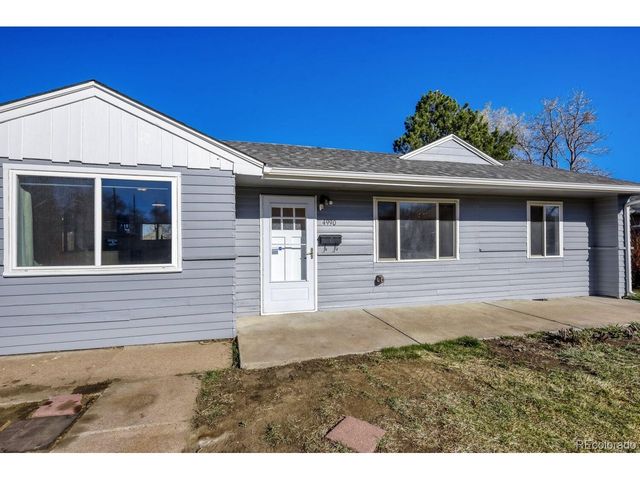 4990 Umatilla St, Denver, CO 80221