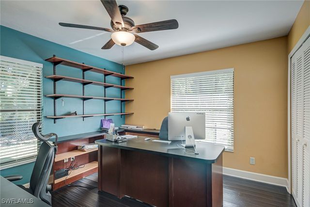 5423 Teak Wood DR, Naples, FL 34119