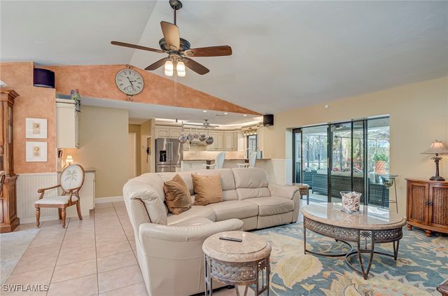 5423 Teak Wood DR, Naples, FL 34119