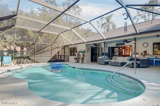 5423 Teak Wood DR, Naples, FL 34119