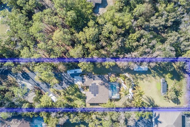 5423 Teak Wood DR, Naples, FL 34119