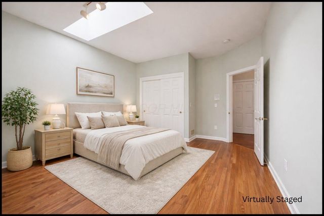 9978 Lavenham Circle W, Powell, OH 43065