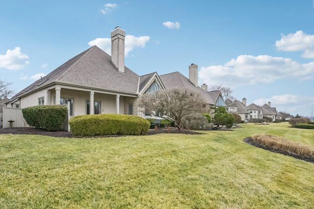 9978 Lavenham Circle W, Powell, OH 43065