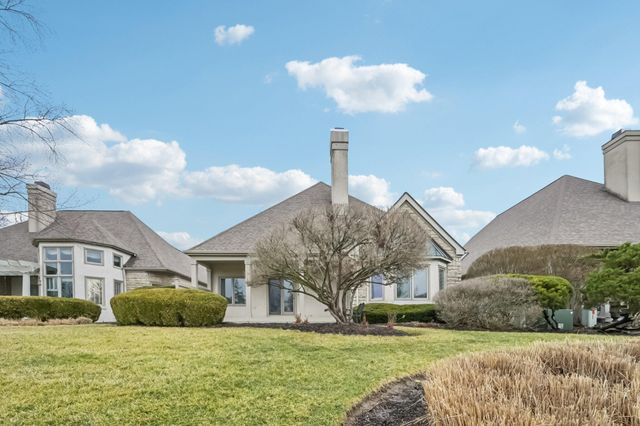 9978 Lavenham Circle W, Powell, OH 43065