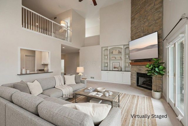 9978 Lavenham Circle W, Powell, OH 43065