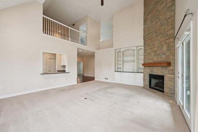 9978 Lavenham Circle W, Powell, OH 43065