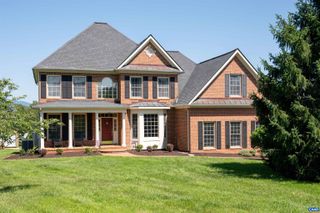 5080 SNOWY RIDGE LN, Earlysville, VA 22936