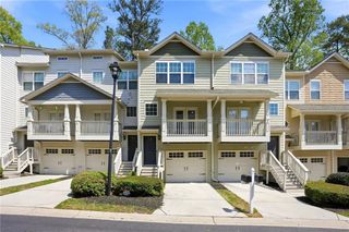 1581 Liberty Parkway NW, Atlanta, GA 30318