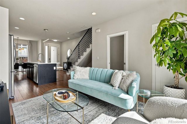 1269 Xavier Street, Denver, CO 80204