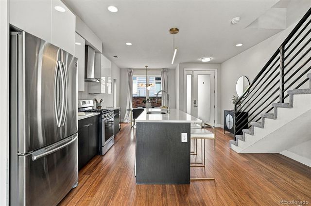 1269 Xavier Street, Denver, CO 80204