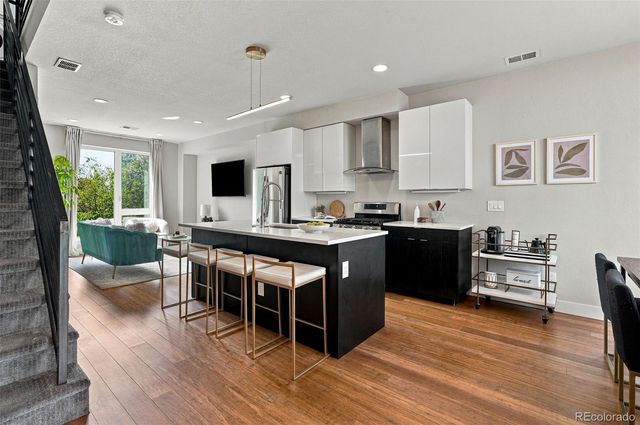 1269 Xavier Street, Denver, CO 80204