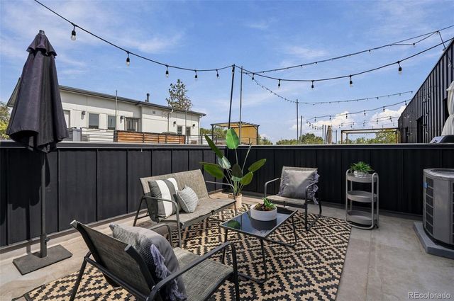 1269 Xavier Street, Denver, CO 80204