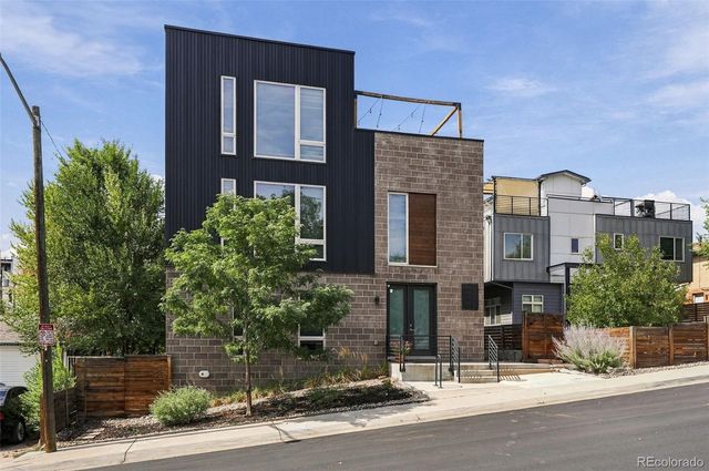1269 Xavier Street, Denver, CO 80204