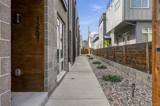 1269 Xavier Street, Denver, CO 80204