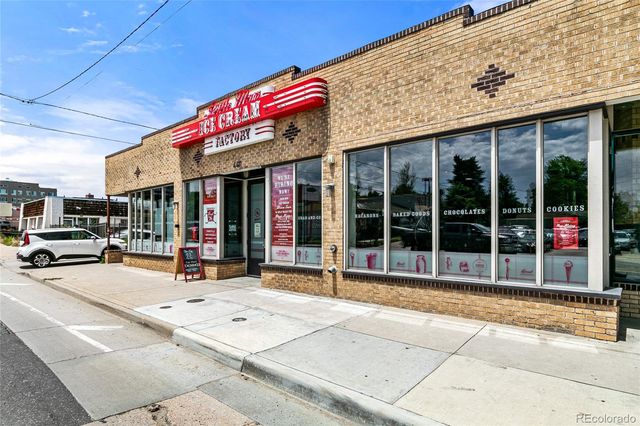 1269 Xavier Street, Denver, CO 80204