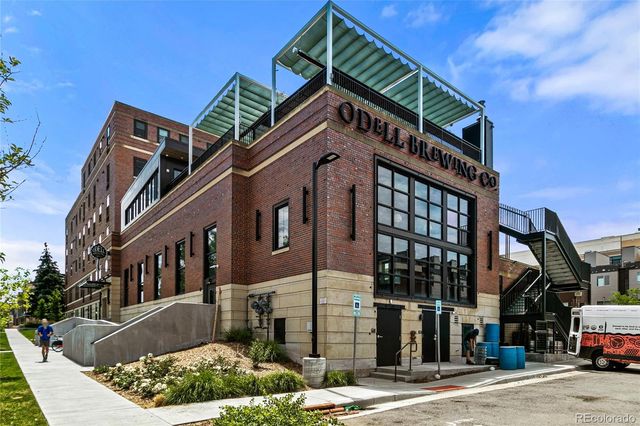 1269 Xavier Street, Denver, CO 80204