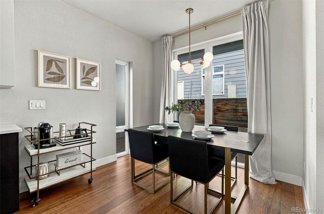 1269 Xavier Street, Denver, CO 80204