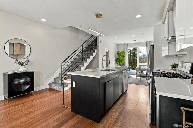 1269 Xavier Street, Denver, CO 80204