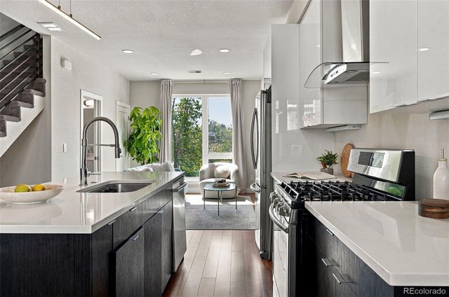 1269 Xavier Street, Denver, CO 80204