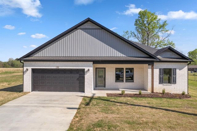 207 E Florida, Beebe, AR 72012