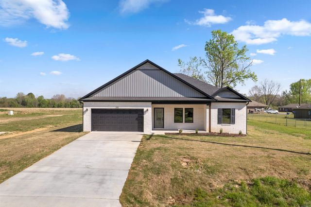 207 E Florida, Beebe, AR 72012