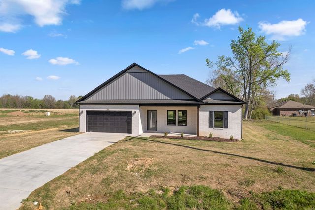207 E Florida, Beebe, AR 72012