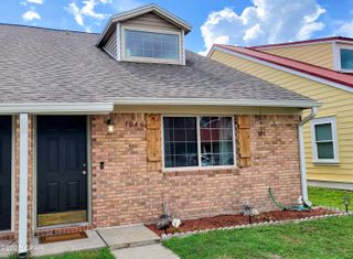 4040 Woodridge Road, Panama City, FL 32405