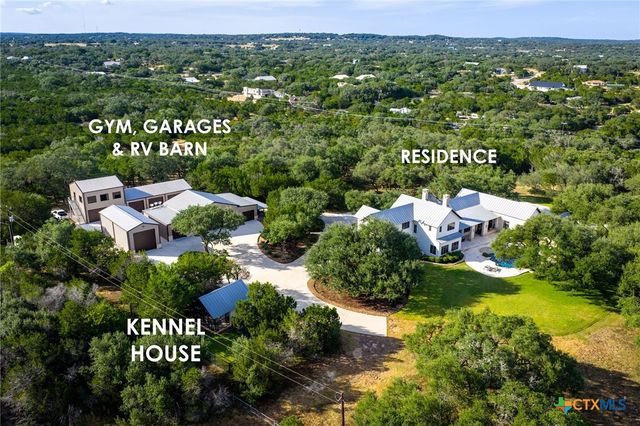 1945 Hoffmann Lane, New Braunfels, TX 78132
