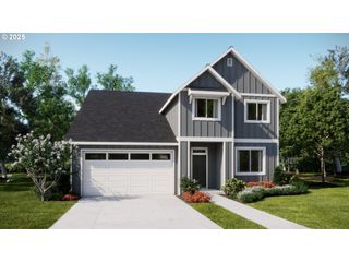 2610 S 7th Way, Ridgefield, WA 98642