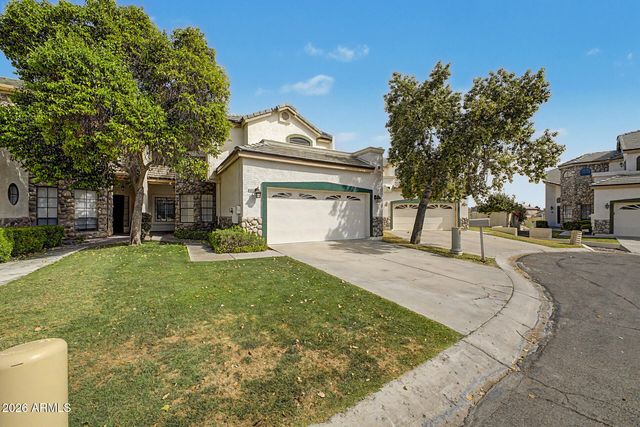 19913 N DENARO Drive, Glendale, AZ 85308