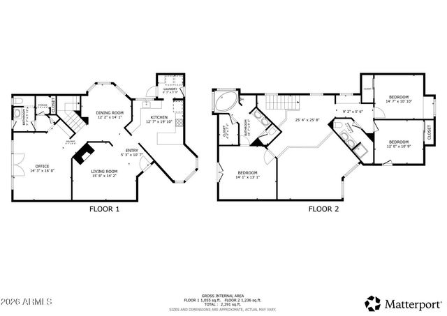 19913 N DENARO Drive, Glendale, AZ 85308