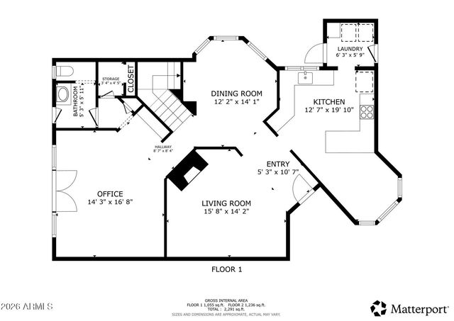 19913 N DENARO Drive, Glendale, AZ 85308
