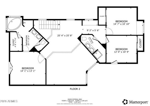 19913 N DENARO Drive, Glendale, AZ 85308