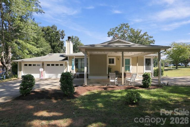 1619 Rhyne Carter Road, Gastonia, NC 28054