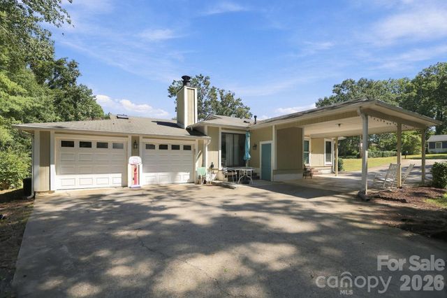 1619 Rhyne Carter Road, Gastonia, NC 28054